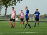 S.K.N.W.K. 3 - Z.S.C. '62 2 (comp.) seizoen 2022-2023 (69/209)